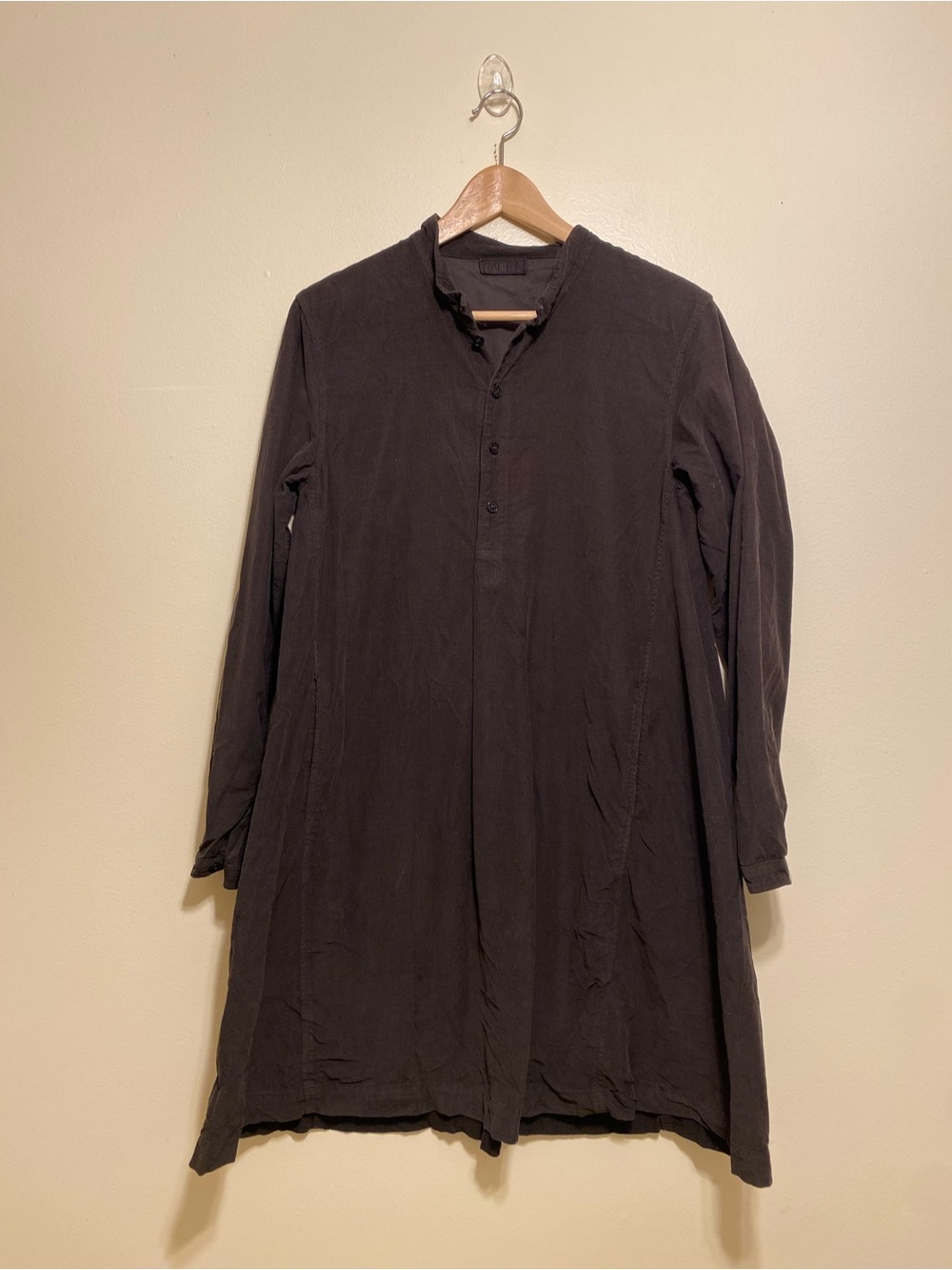 CP SHADES Corduroy dress . Size S